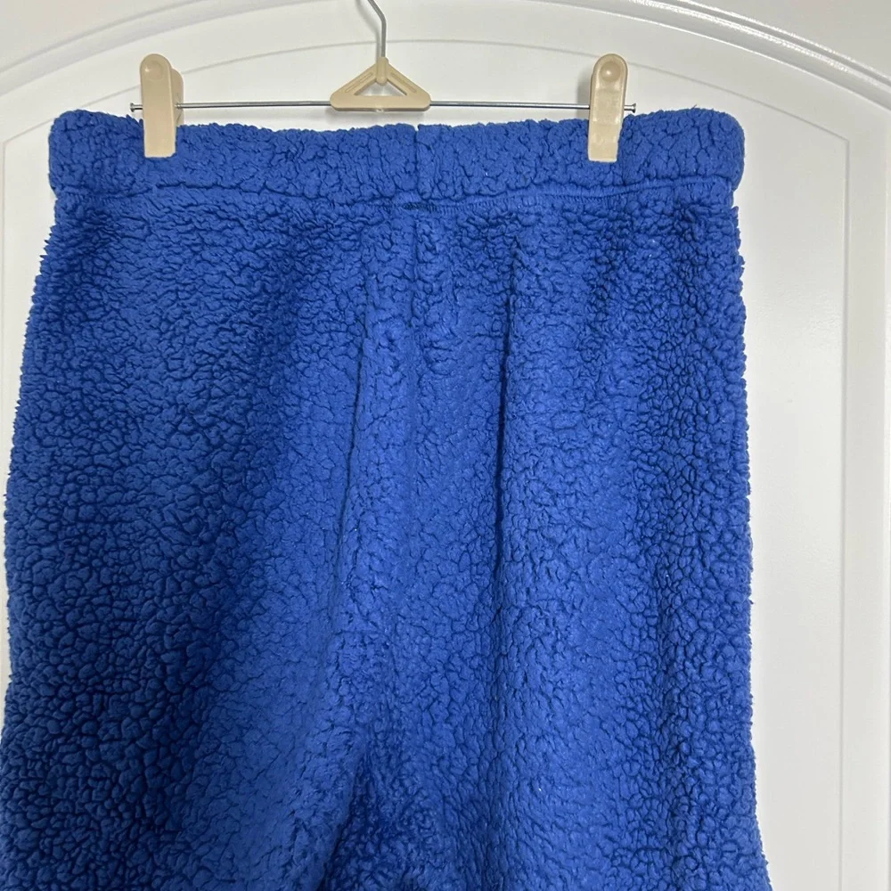 Real Bad Man Out of Mind BOA Fleece Pant Size size large - Picture 7 of 10